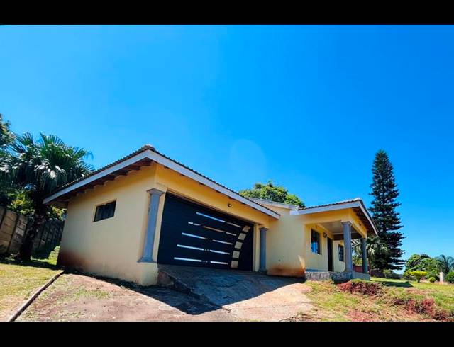 3 BEDROOM HOUSE FOR SALE IN RICHEM